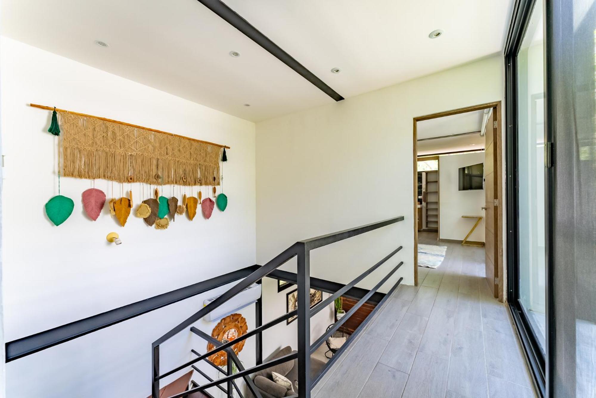 Villa CASA CHIIT by Mi casa es tu casa Tulum Exterior foto