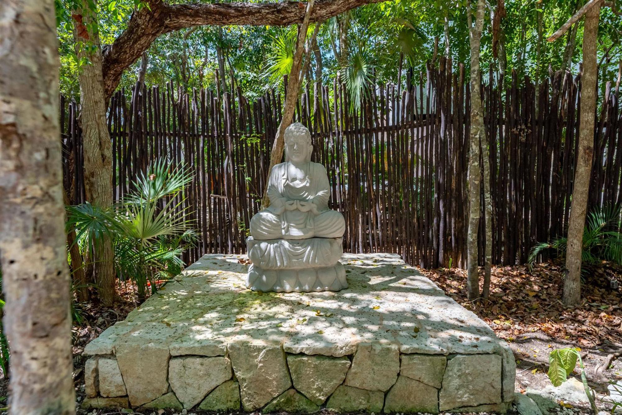 Villa CASA CHIIT by Mi casa es tu casa Tulum Exterior foto